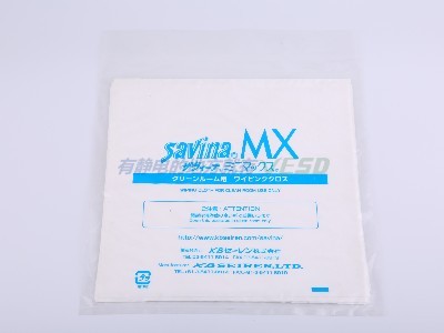 SAVINA系列超細纖維無塵布-10級車間擦拭布